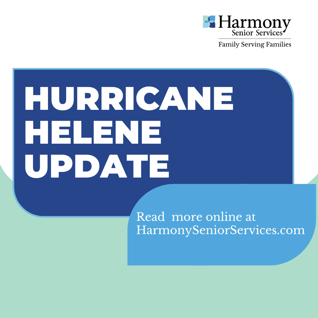 Hurricane Helene update