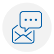 Message Icon