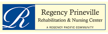 Regency Prineville Rehabilitation and Nursing Center