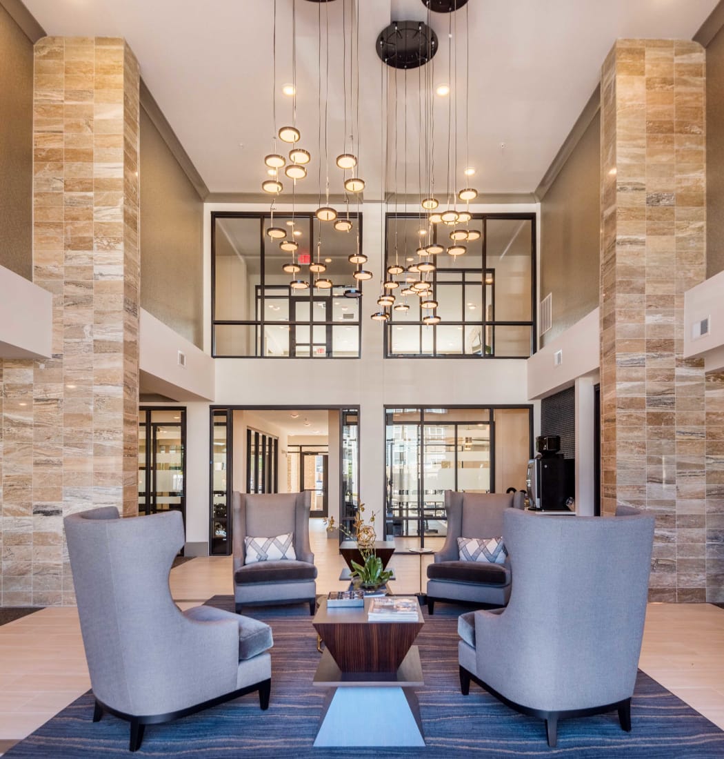 Community amenities at Leigh House Apartment Homes in Raleigh, North Carolina