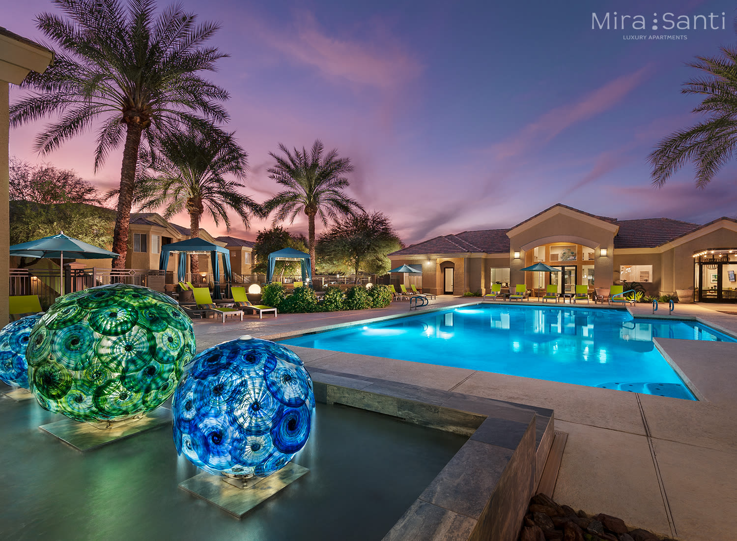 Apartments In Chandler Near Chandler Gilbert Community College