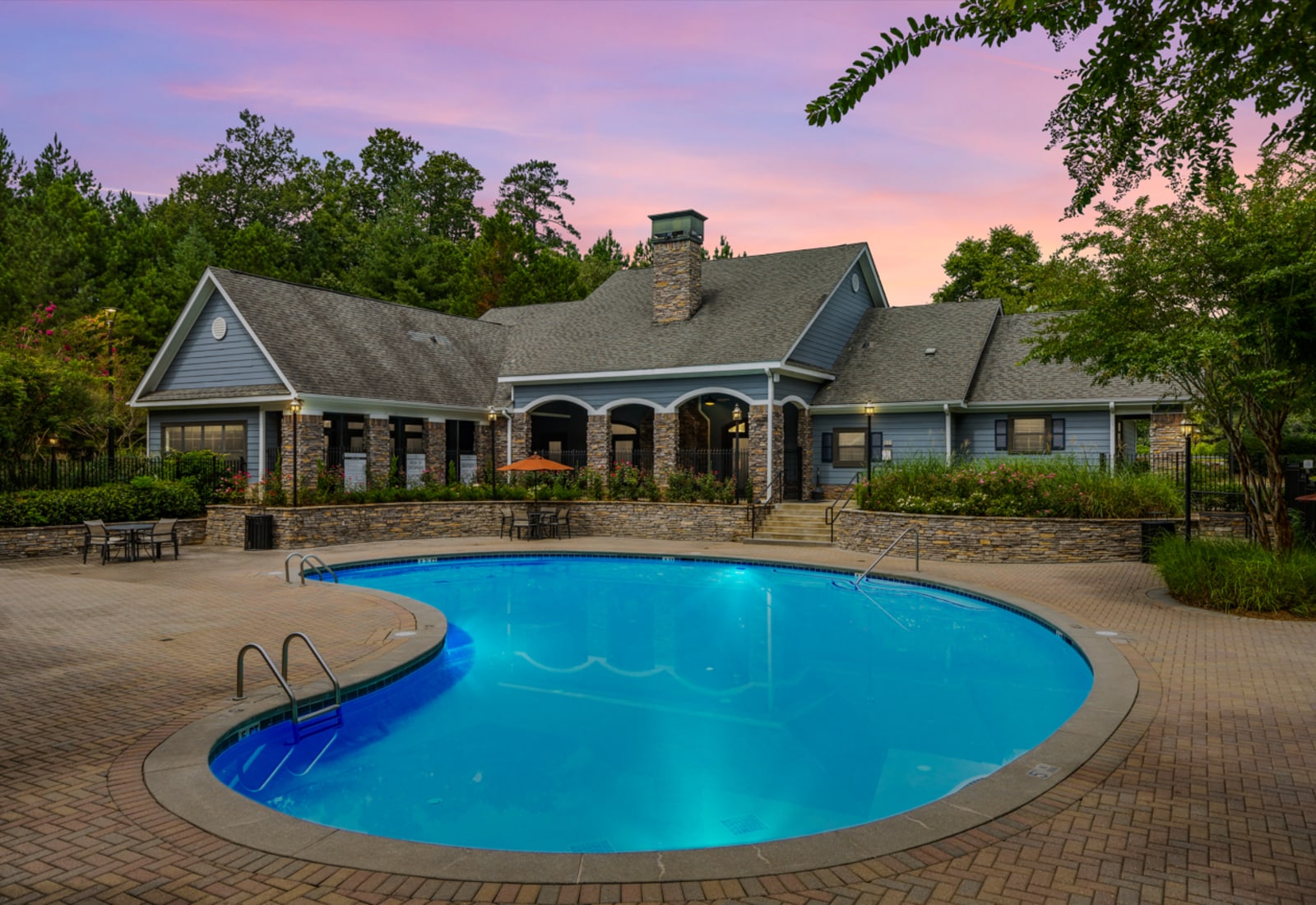 Heritage at Riverstone