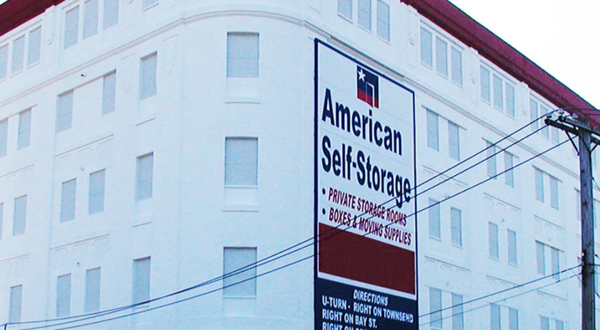 Self Storage Staten Island Dandk Organizer