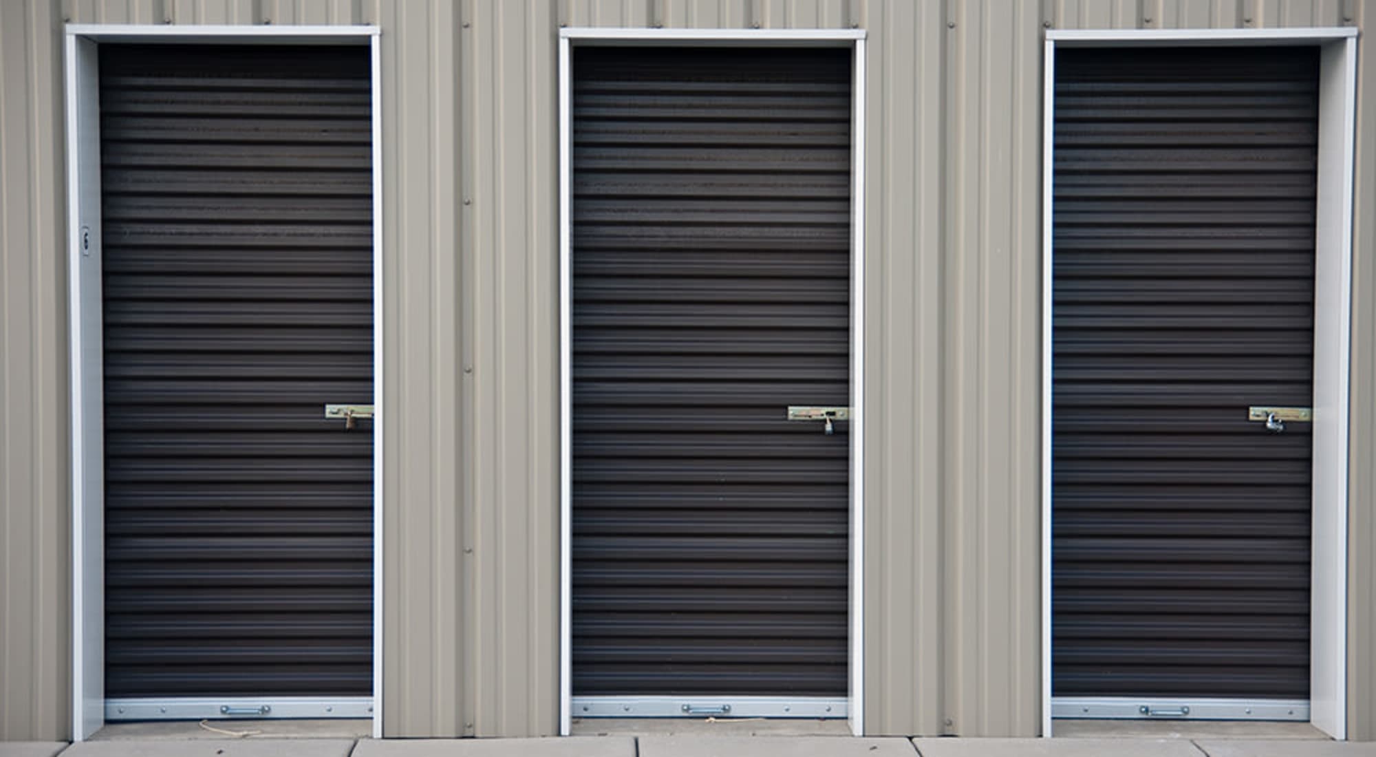 Storage Units Valdosta Ga Bemiss Dandk Organizer