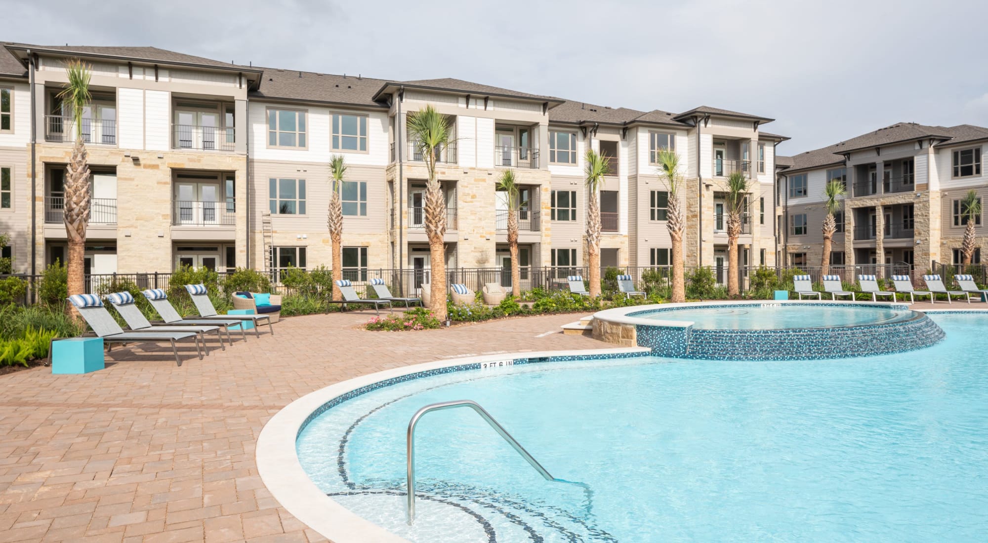 West Houston Tx Apartments For Rent Opal At Barker Cypress