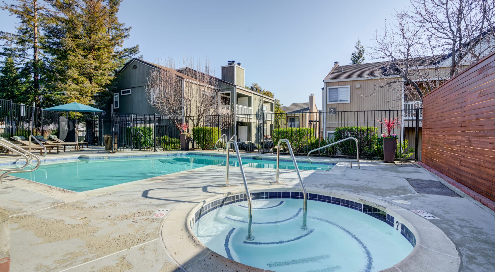 Amenities at Haven Martinez in Martinez, California