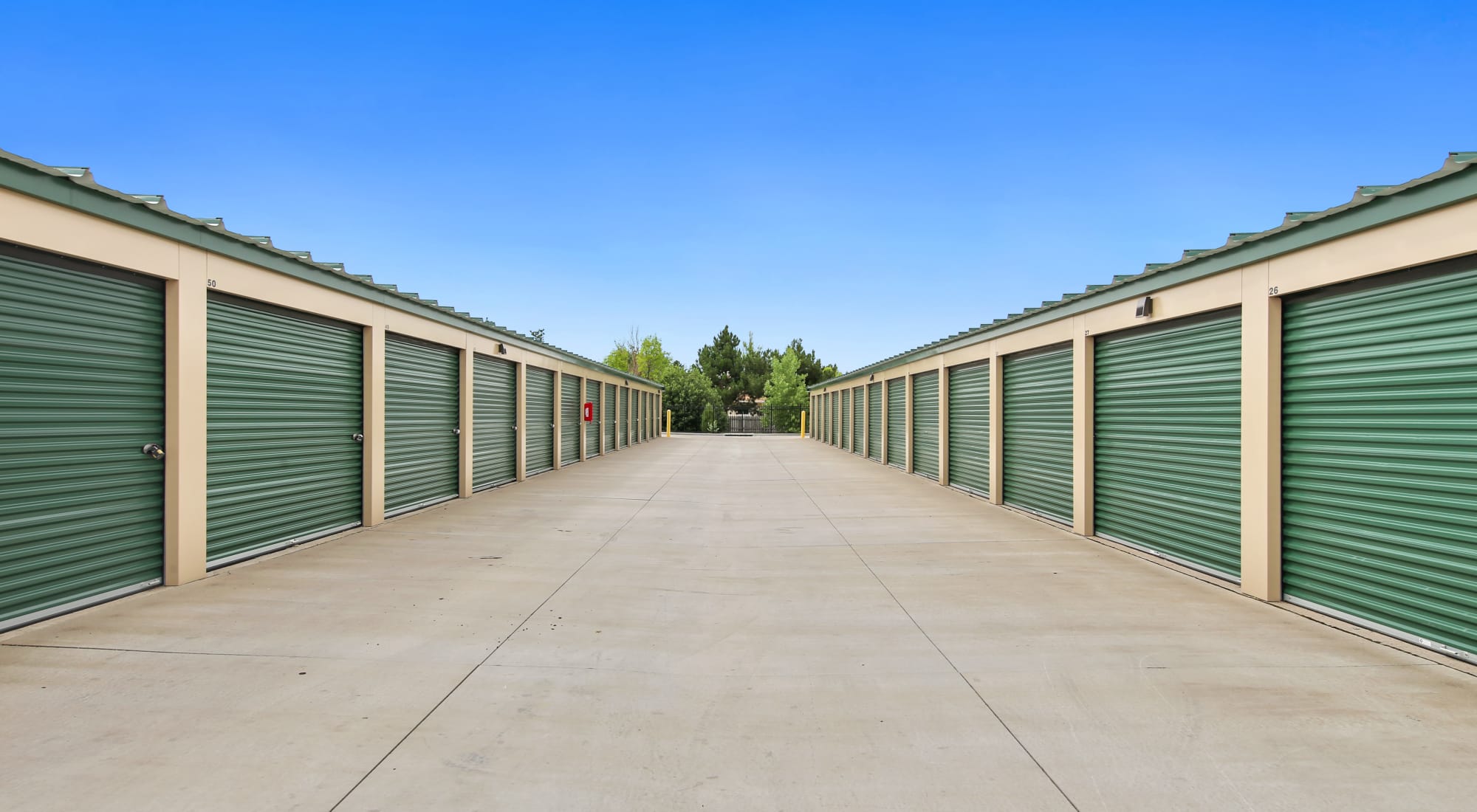 Storage Units In Cheyenne Wy - Bios Pics