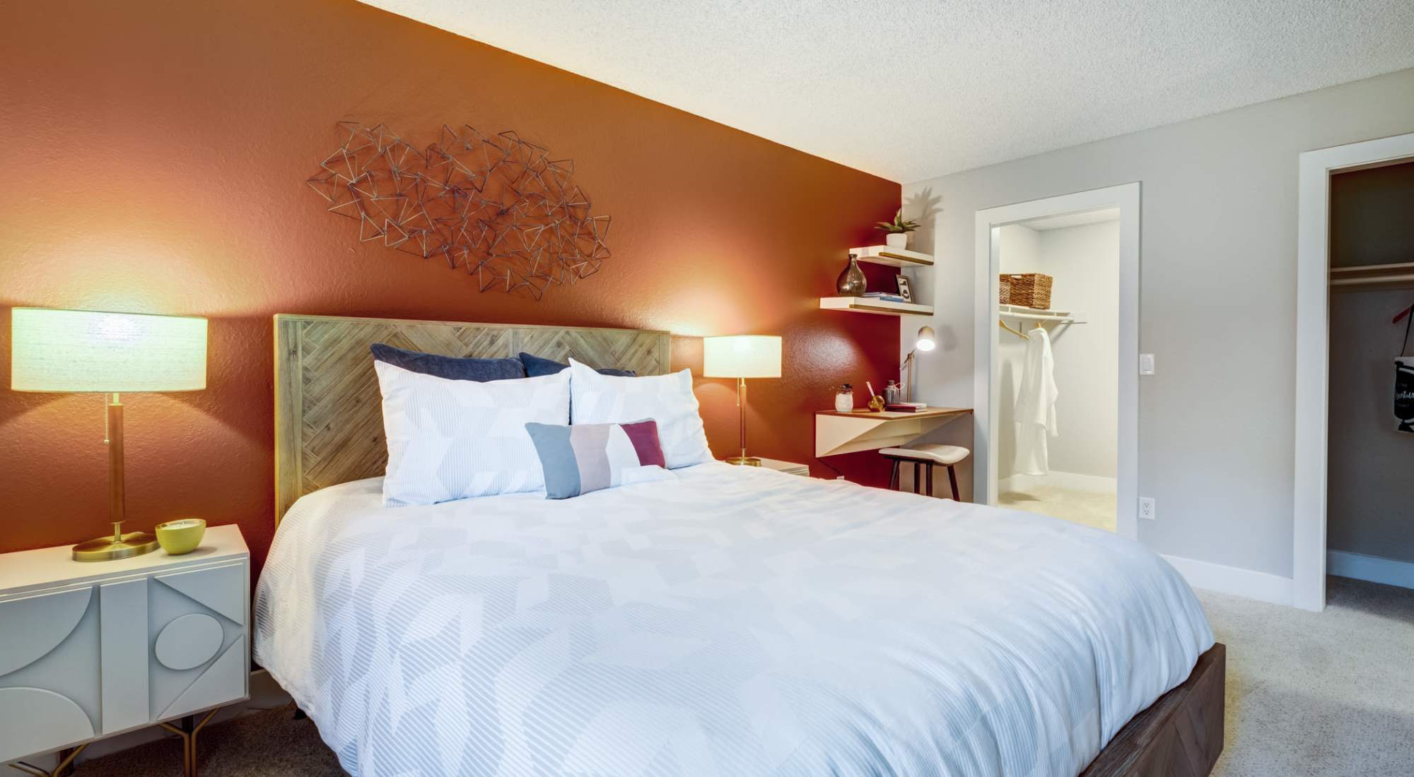 Apartments in Union City