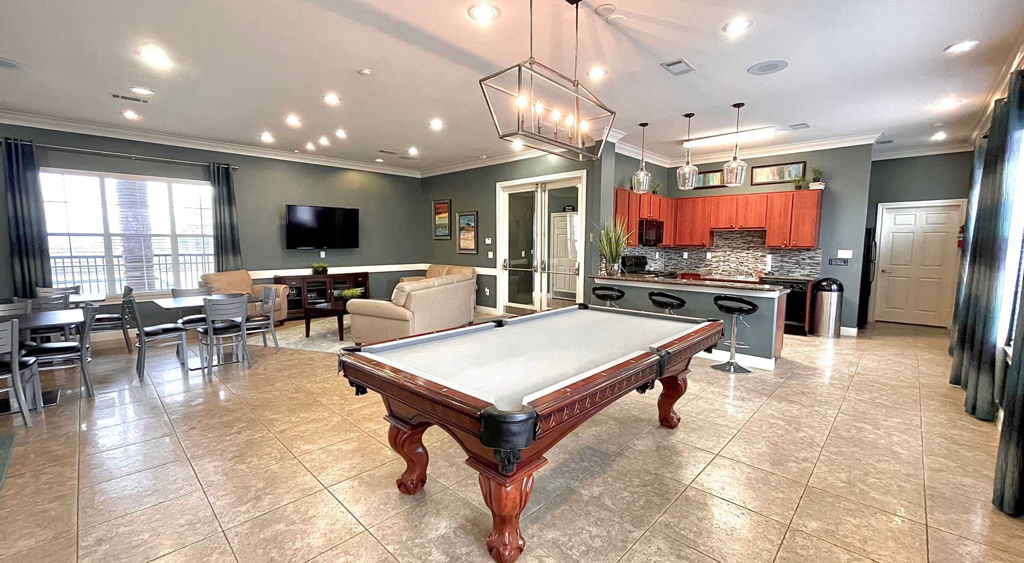 Home at The Abbey at Stone Oak in San Antonio, Texas