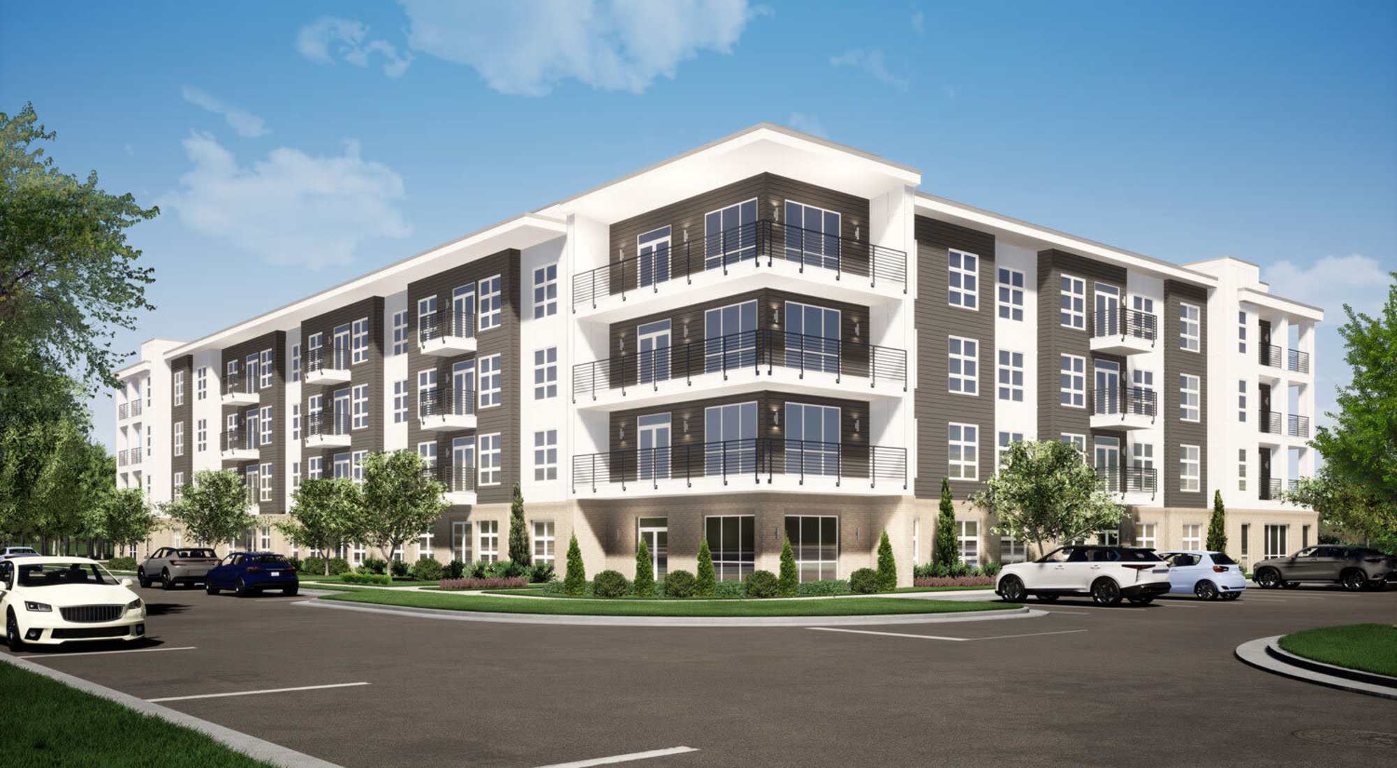 Map + Directions | Lofts at Hamilton in Dalton, Georgia