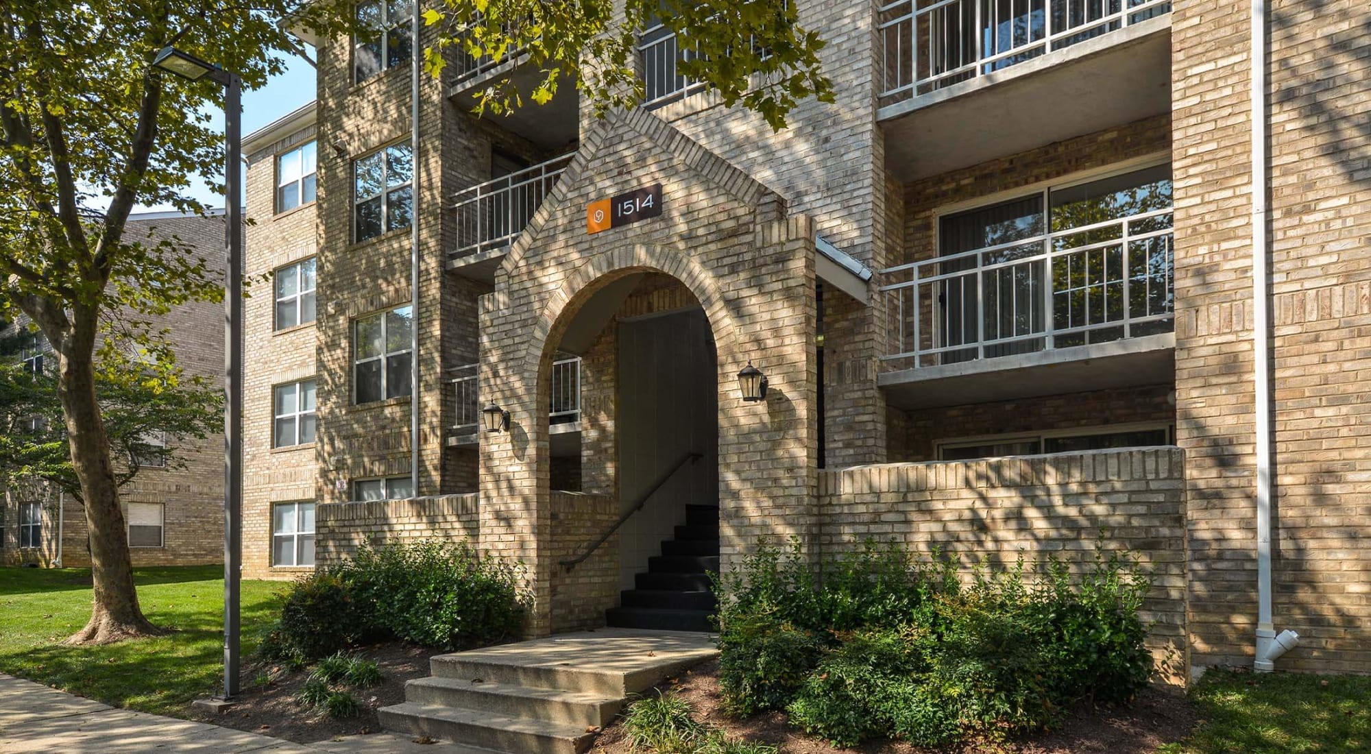 Contact Us | Yorkshire Apartments in Silver Spring, Maryland