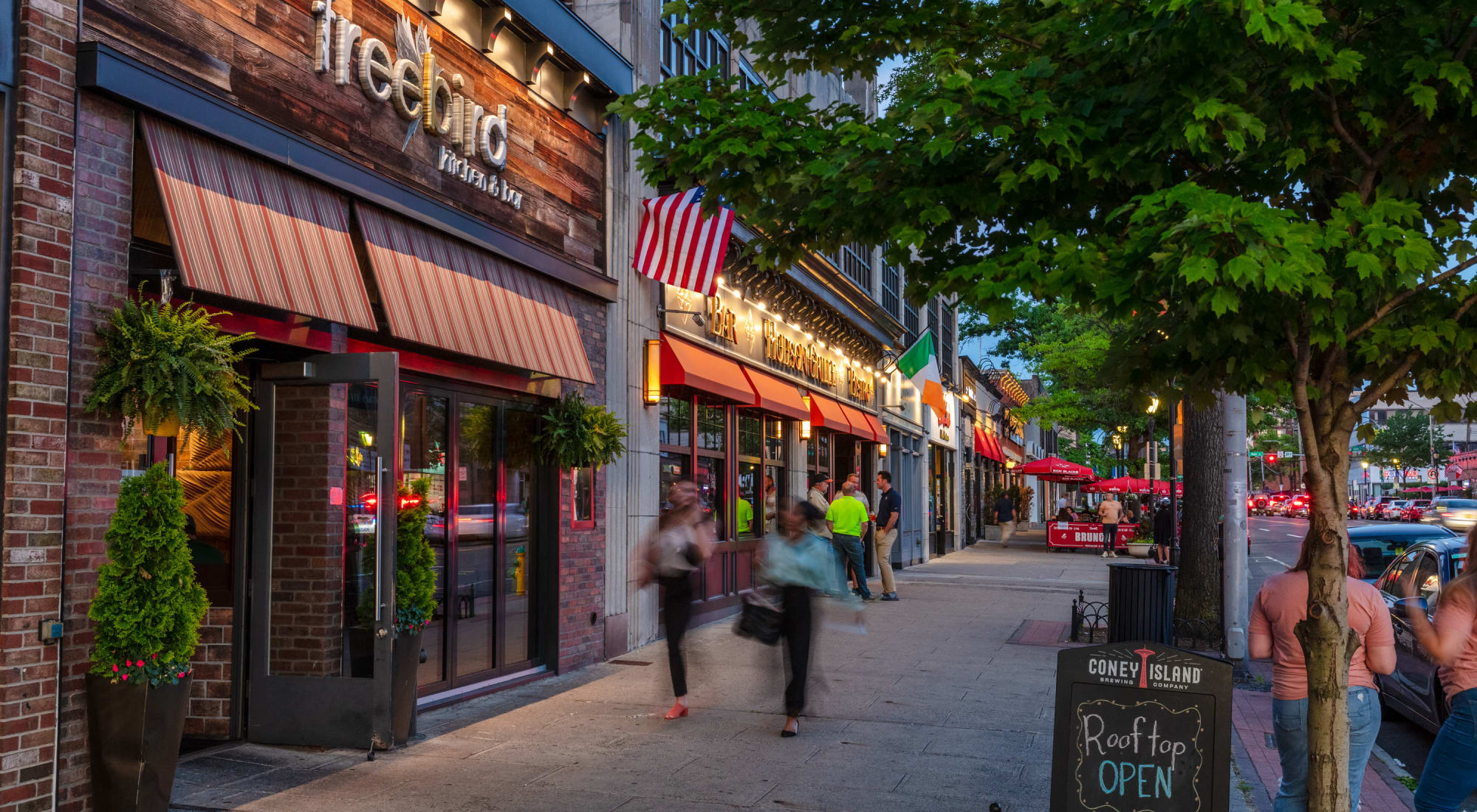 Discover 10 Must-See Year-Round Activities in White Plains, New York