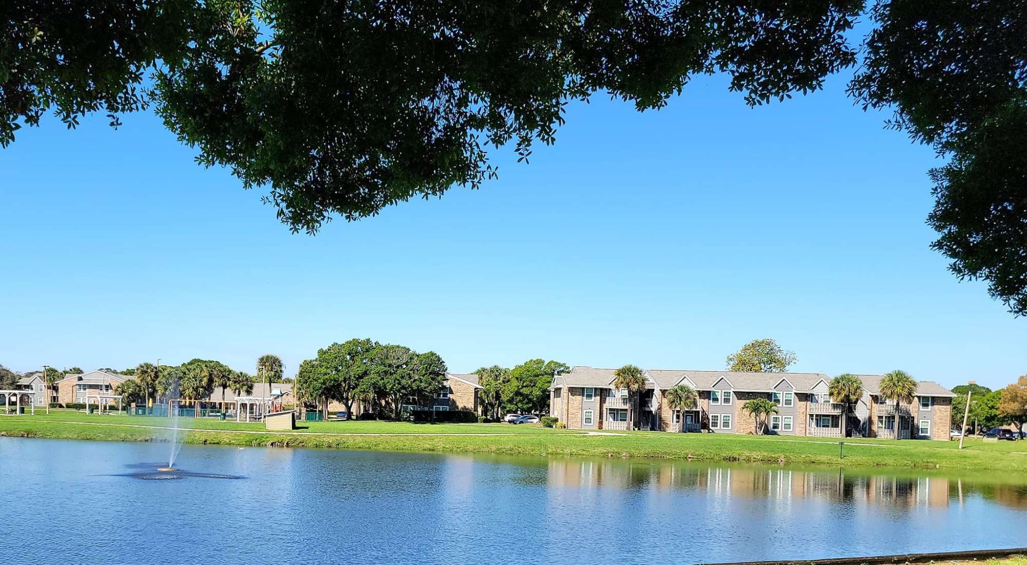Home at The Abbey At Northlake in Riviera Beach, Florida