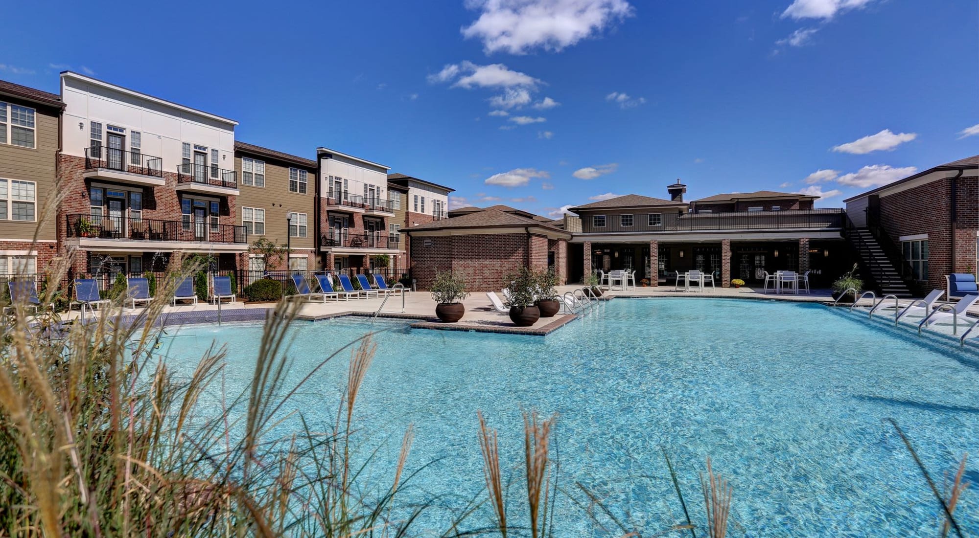 Schedule a Tour | Meridian at Providence in Mt. Juliet, Tennessee