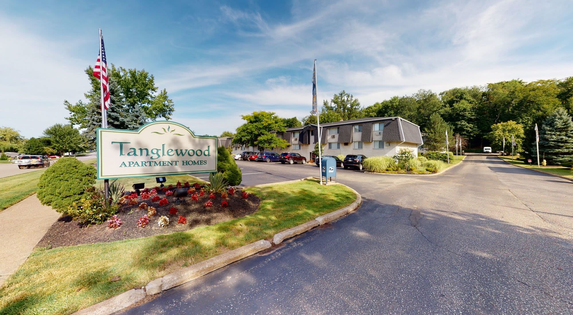 Photo Gallery | Tanglewood Apartments & Townhomes in Erie, Pennsylvania