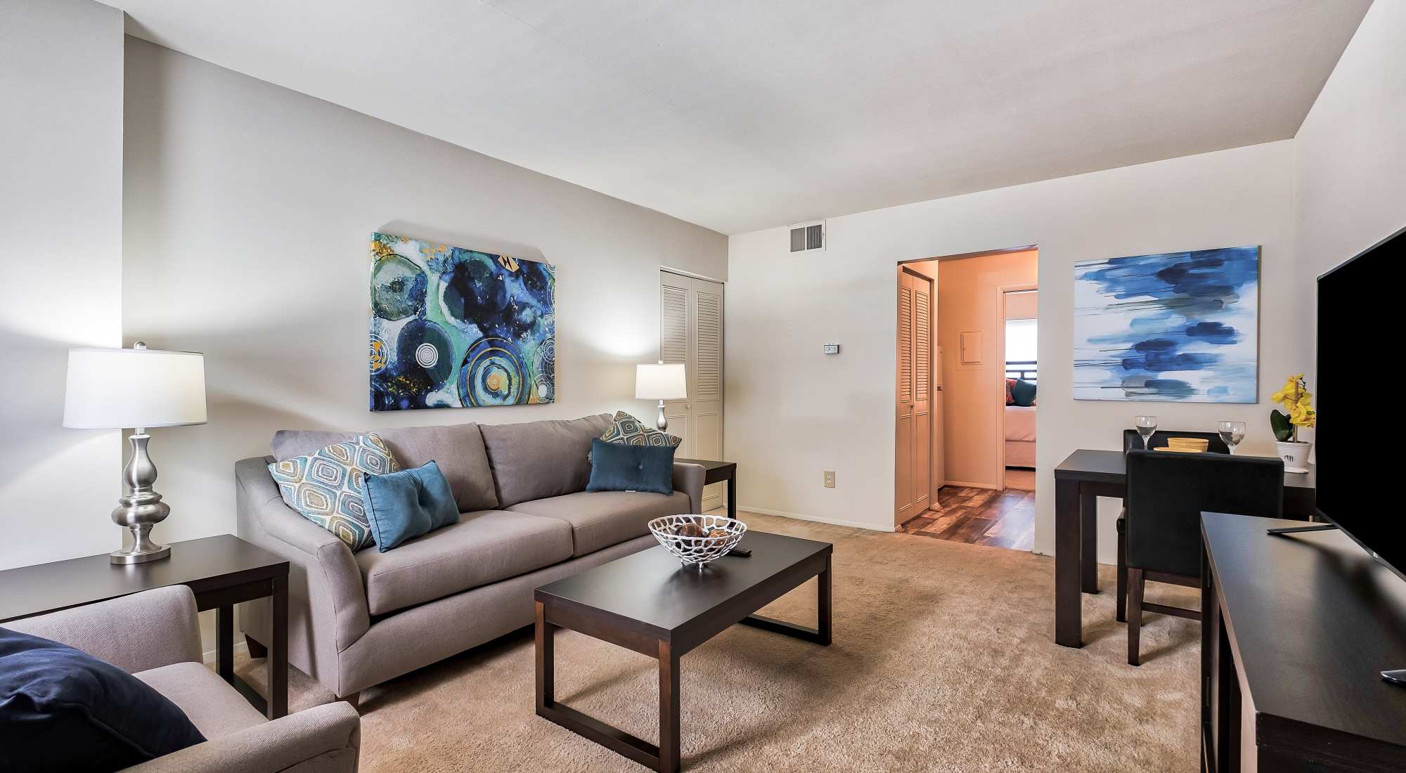 Apply | Misty Pines Apartments in Ashland, Virginia
