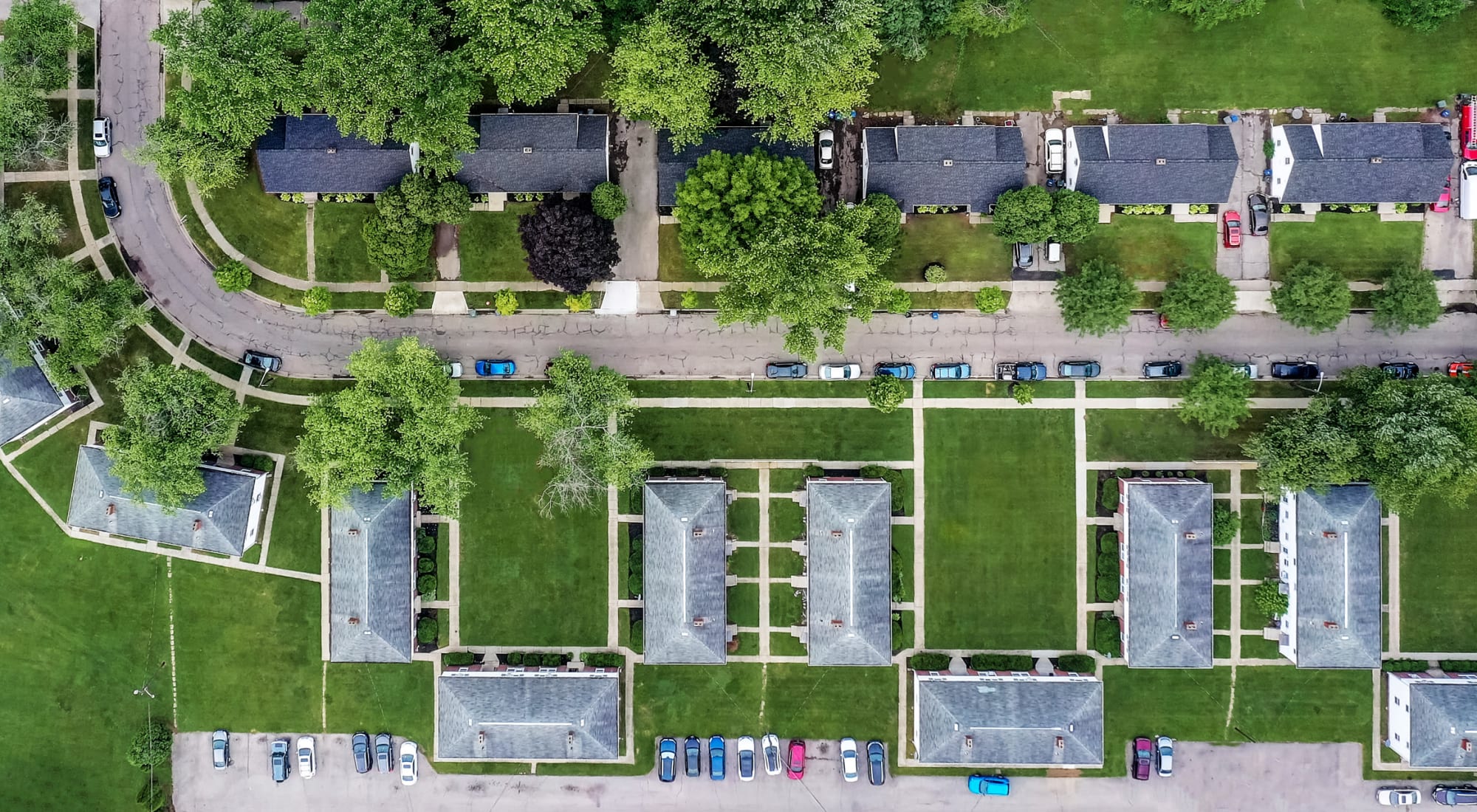 An Overview of the community Our Locations | Eden Green Townhomes in Columbus, Ohio