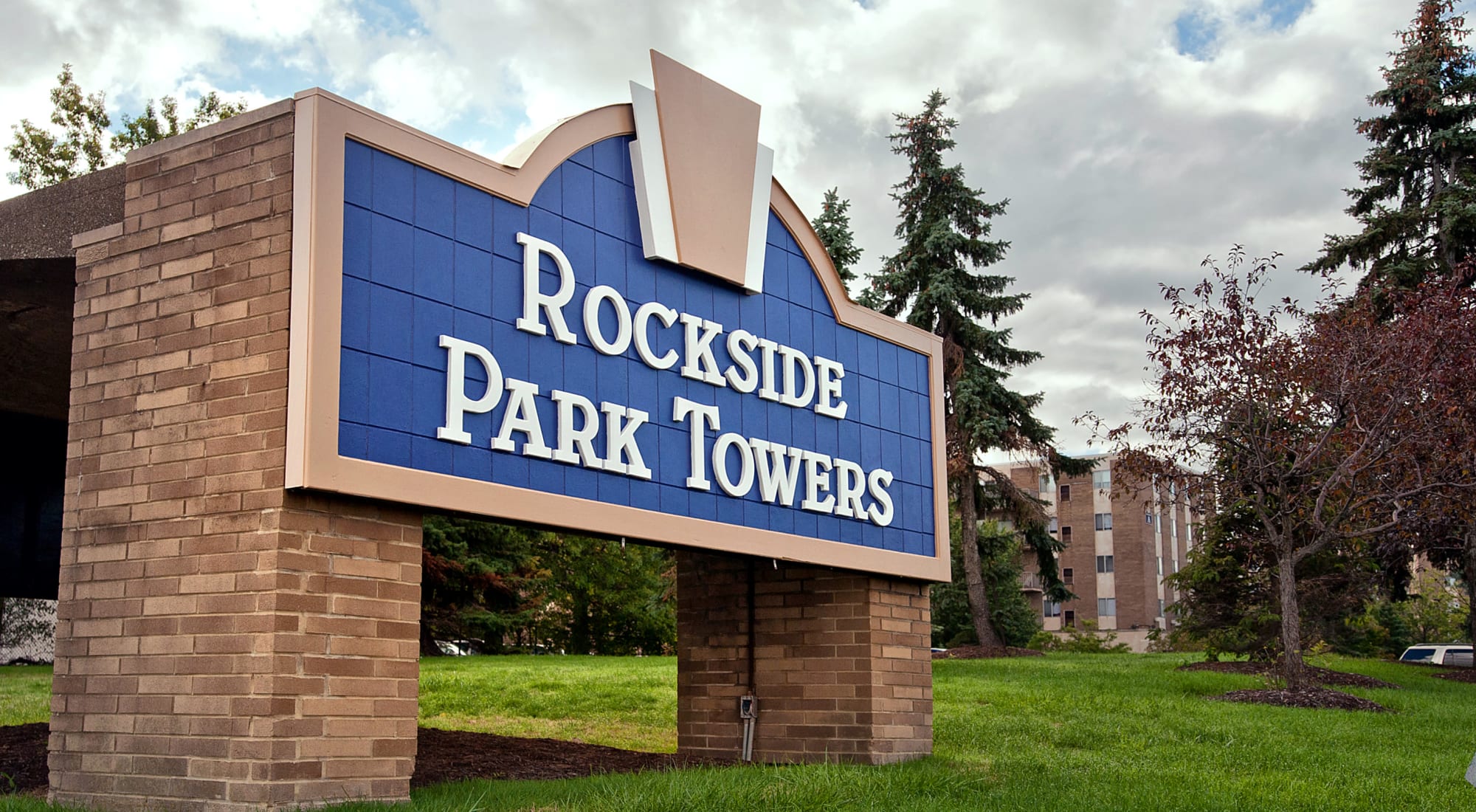  | Rockside Park Towers in Bedford Heights, Ohio