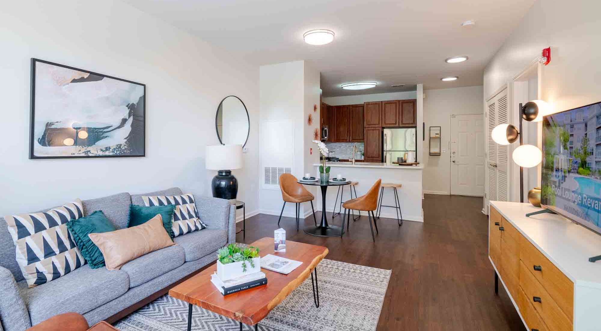 Virtual tours at Sofi Lyndhurst in Lyndhurst, New Jersey