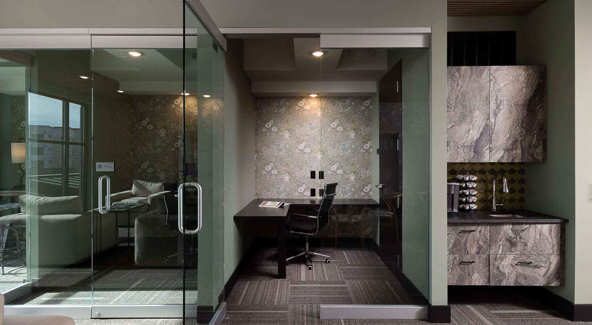Contact Us | The Station at Middletown in Louisville, Kentucky