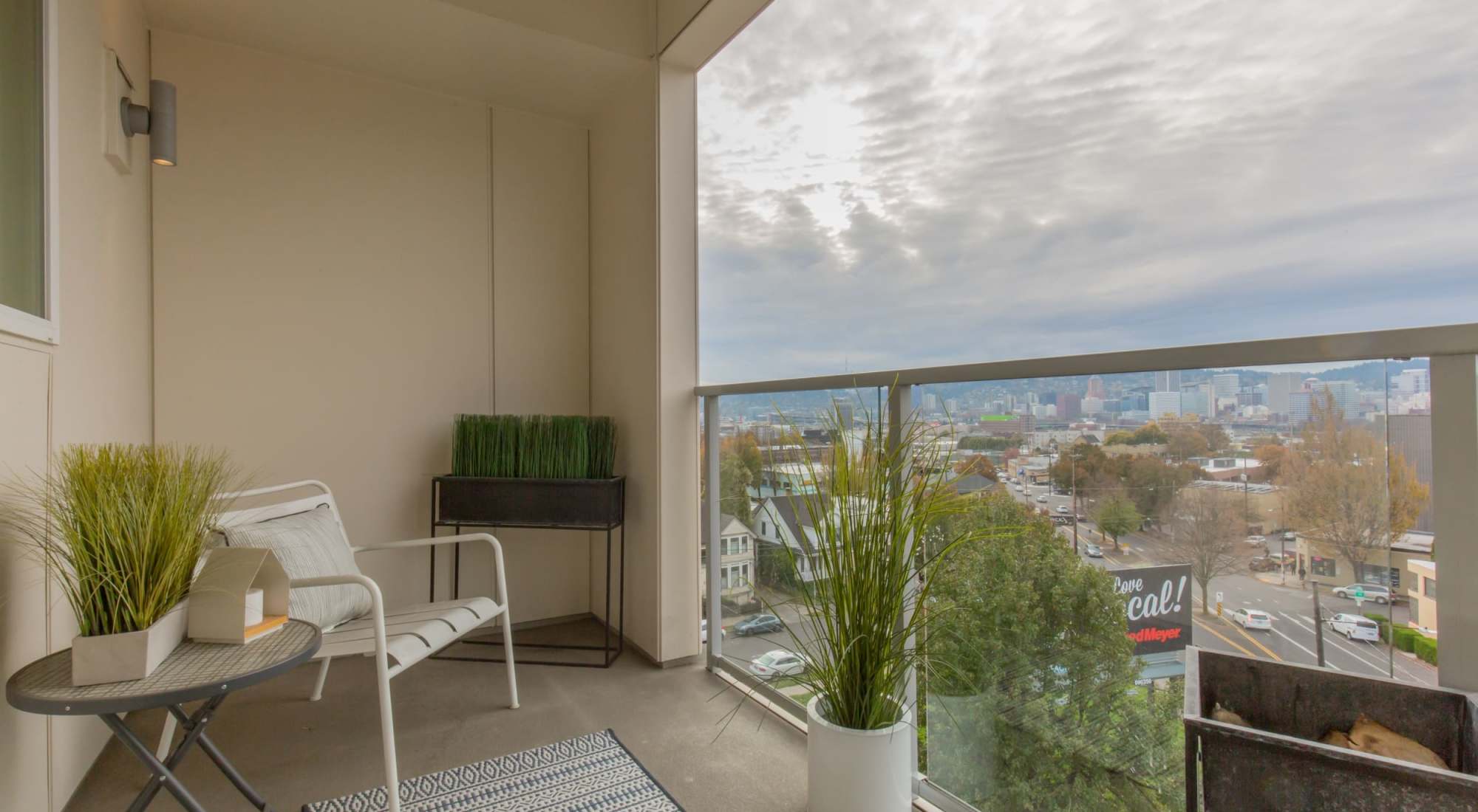 Photo Gallery | Linden in Portland, Oregon