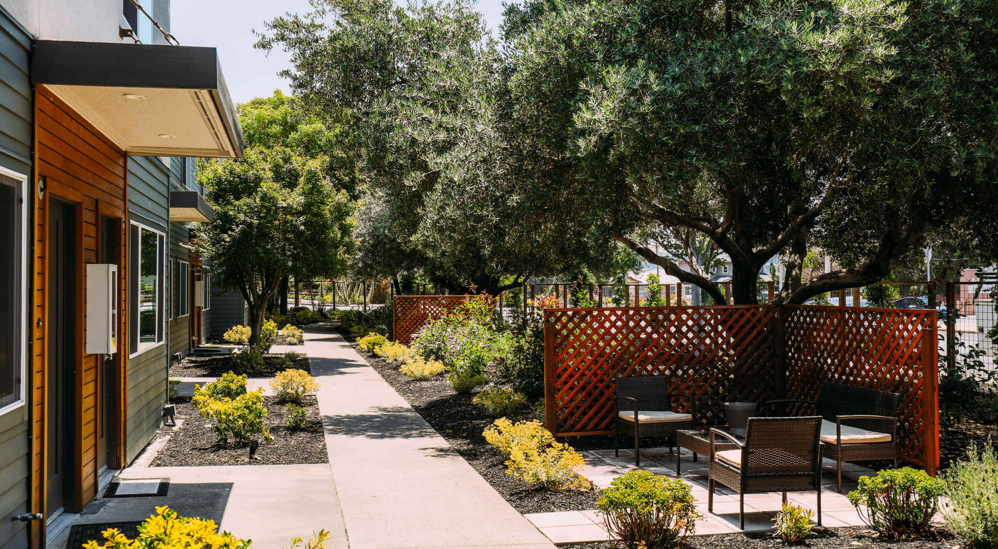 Photo Gallery | Waterstone Terrace in Benicia, California