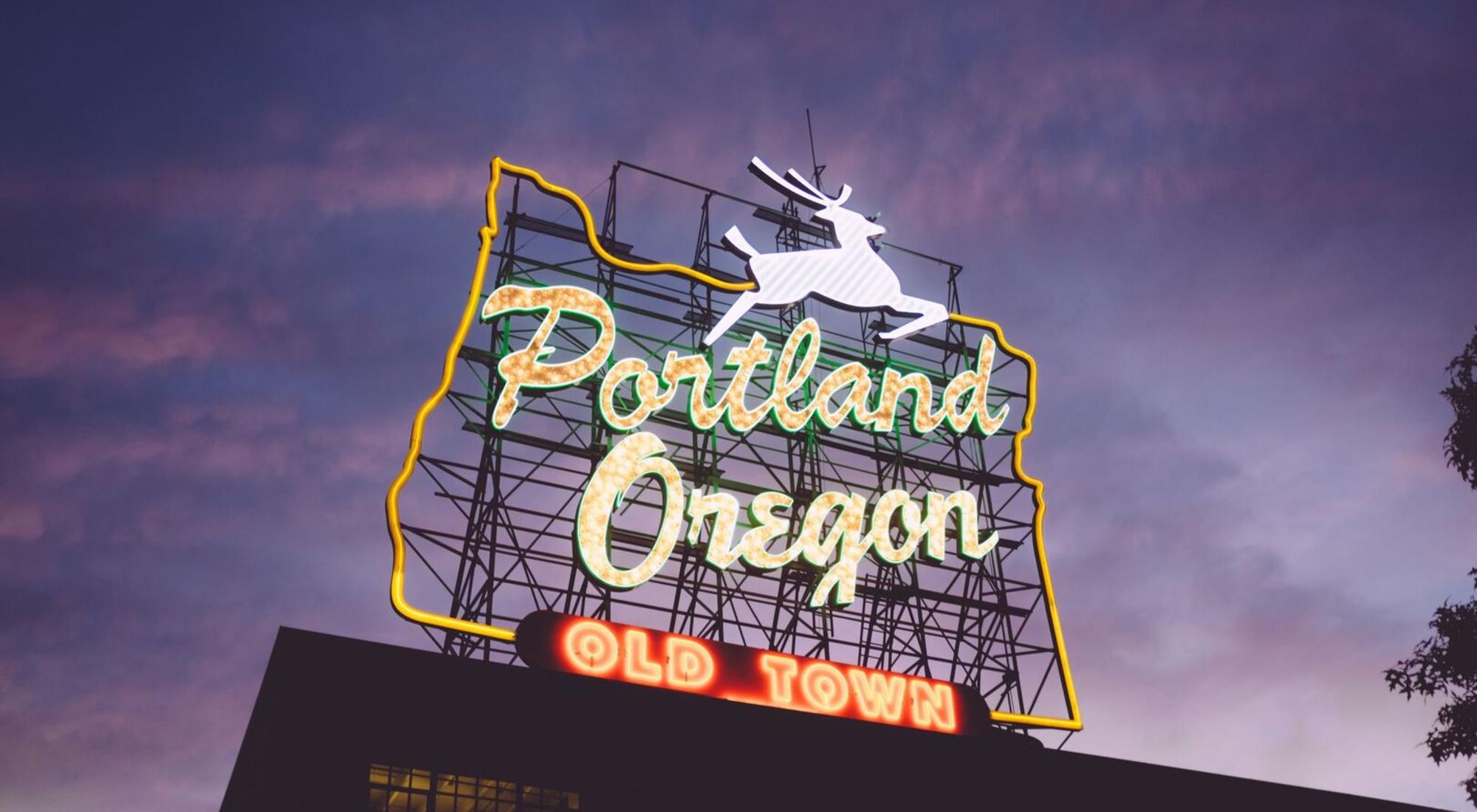 Neighborhood | Koz on Killingsworth in Portland, Oregon