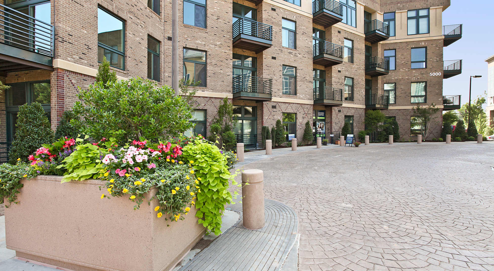 Photo Gallery | Environs Lofts at East 54 in Chapel Hill, North Carolina