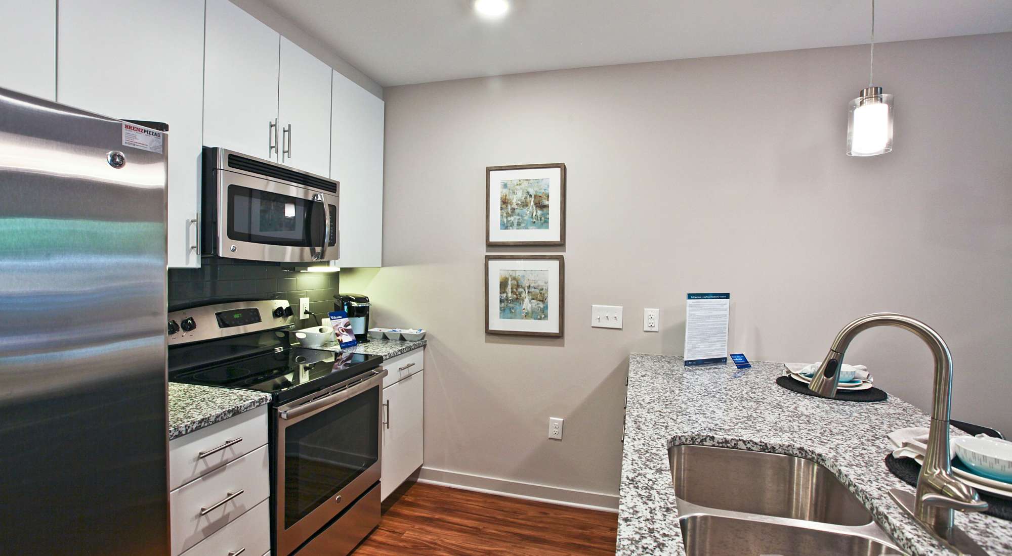 Contact Us | Environs Lofts at East 54 in Chapel Hill, North Carolina
