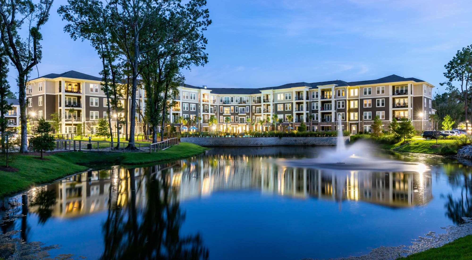 Contact Us | The Heyward in Charleston, South Carolina