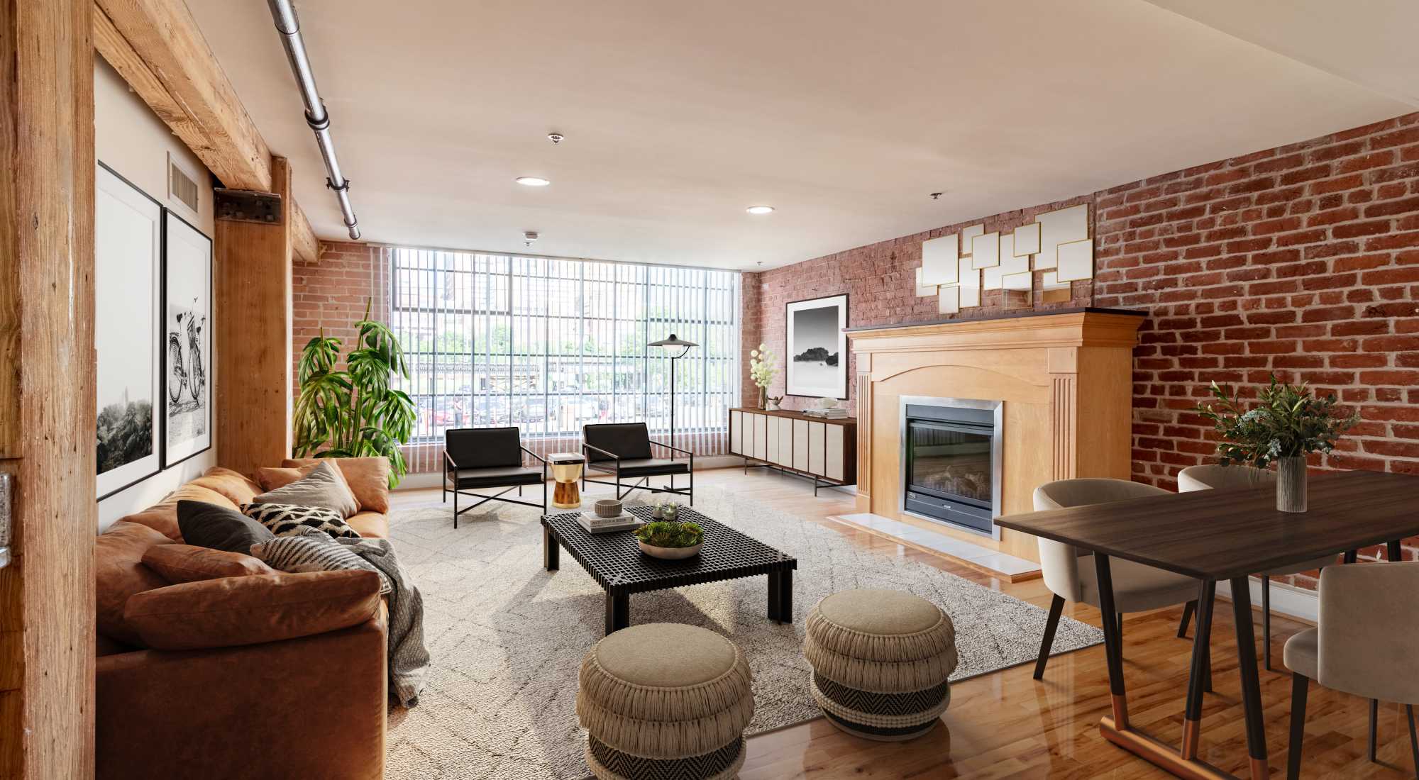 tobacco lofts richmond Apartments in Richmond, VA