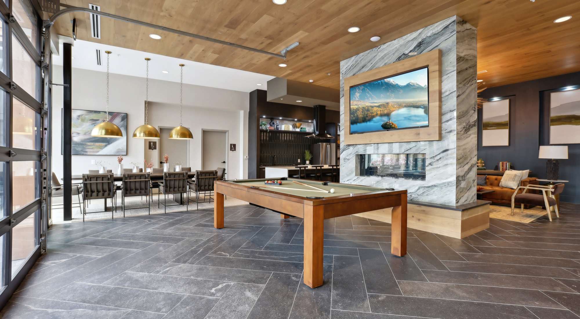 Virtual Tour | Chandler Residences in Roswell, Georgia