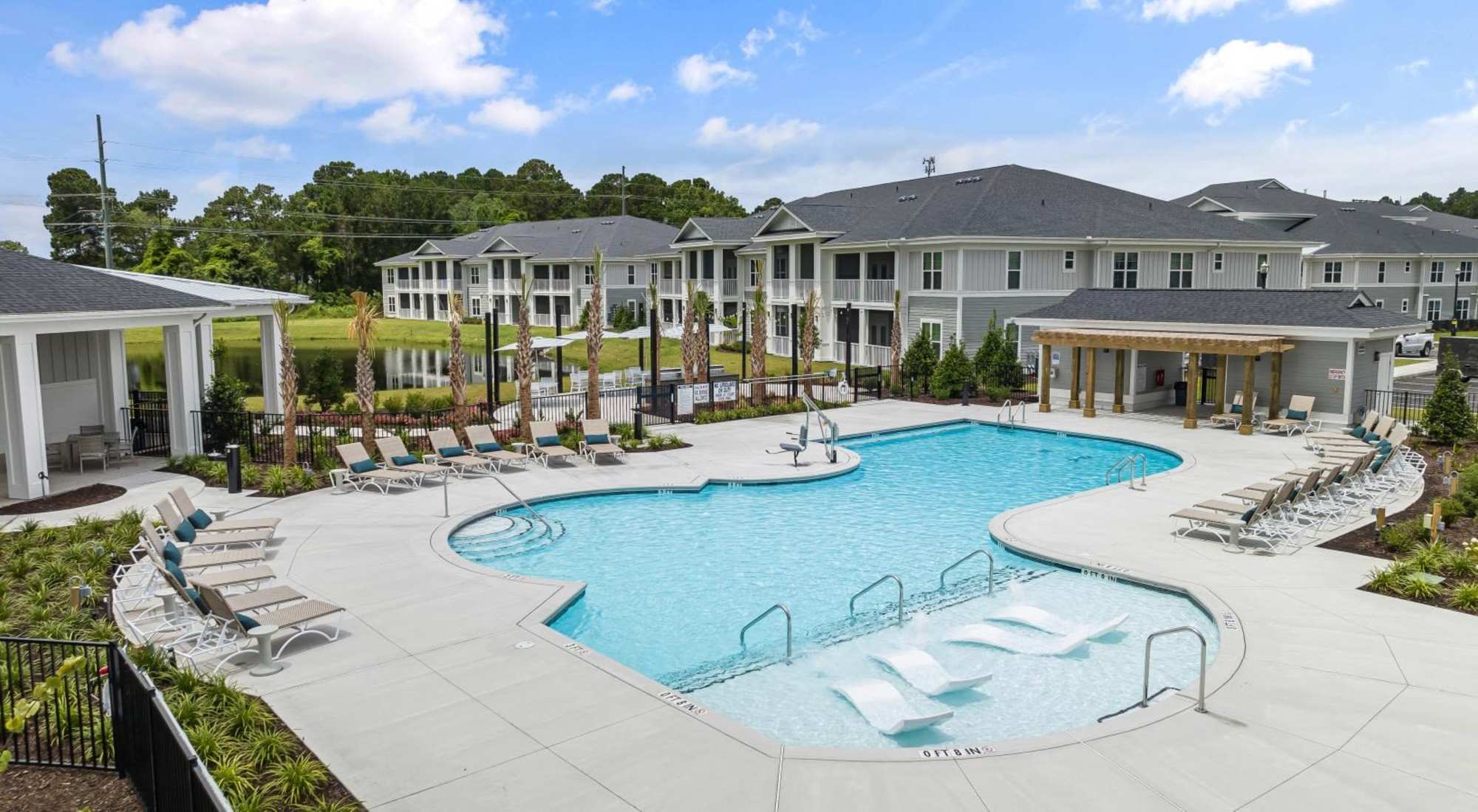 Pet Friendly | Hudson Carolina Forest in Myrtle Beach, South Carolina