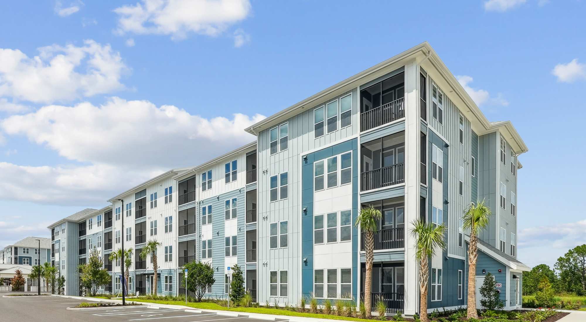 Residents | Mosby at Avalon Park in Wesley Chapel, Florida