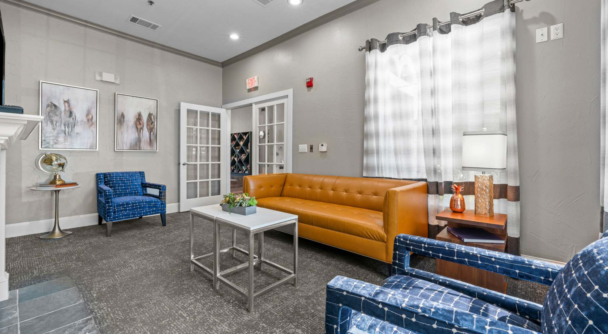 Schedule a Tour | Hidden Creek in Allen, Texas