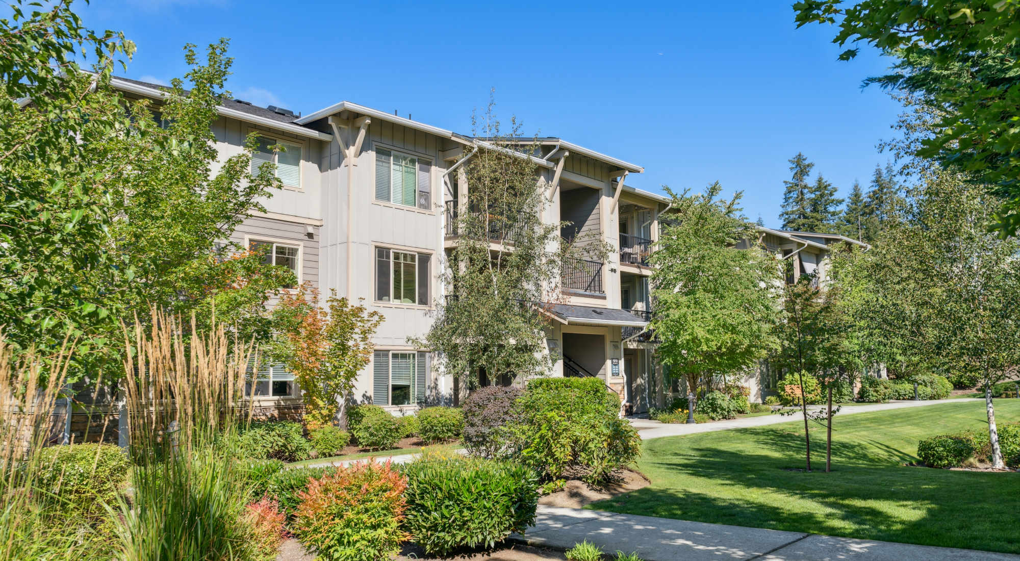 Resident portal for Vue Issaquah in Issaquah, Washington