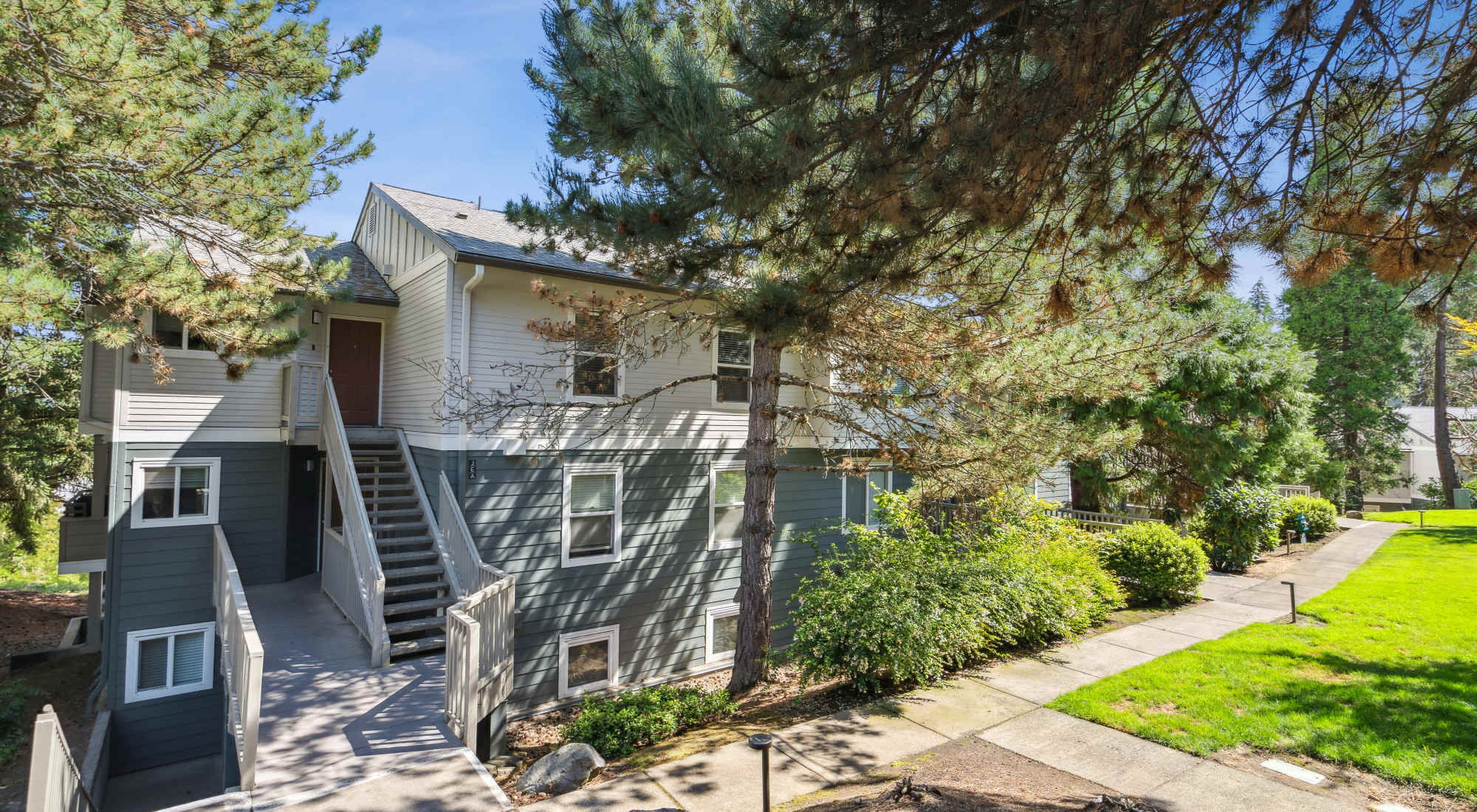Resident portal for Skyline at Murrayhill in Beaverton, Oregon