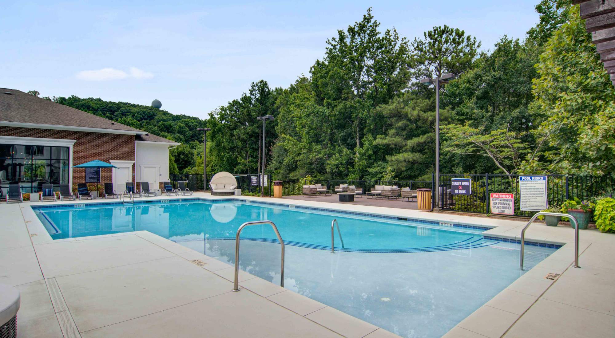 Contact Us | Twenty25 Barrett in Kennesaw, Georgia