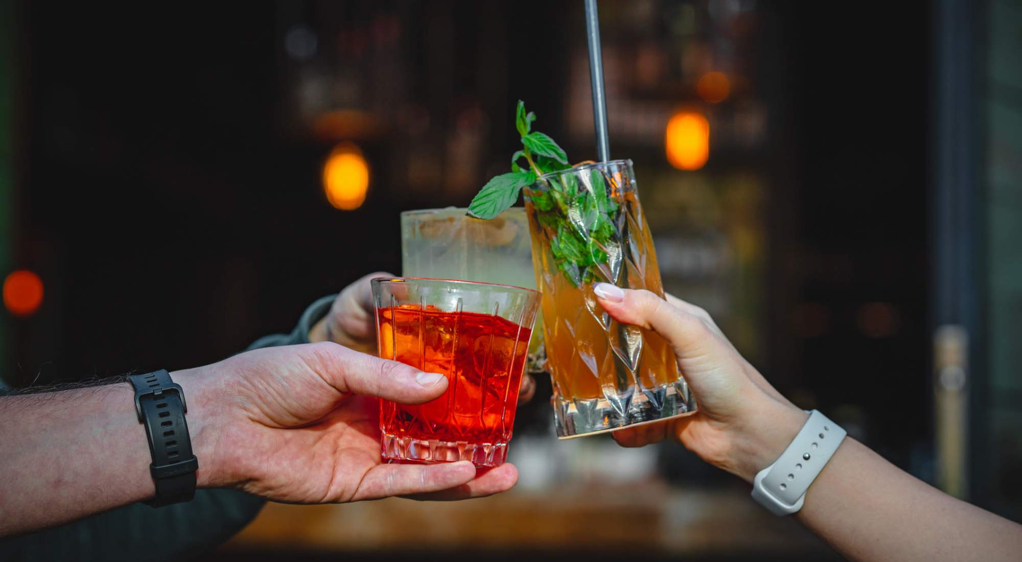 Neighborhood | The Mark at Fishers District in Fishers, Indiana