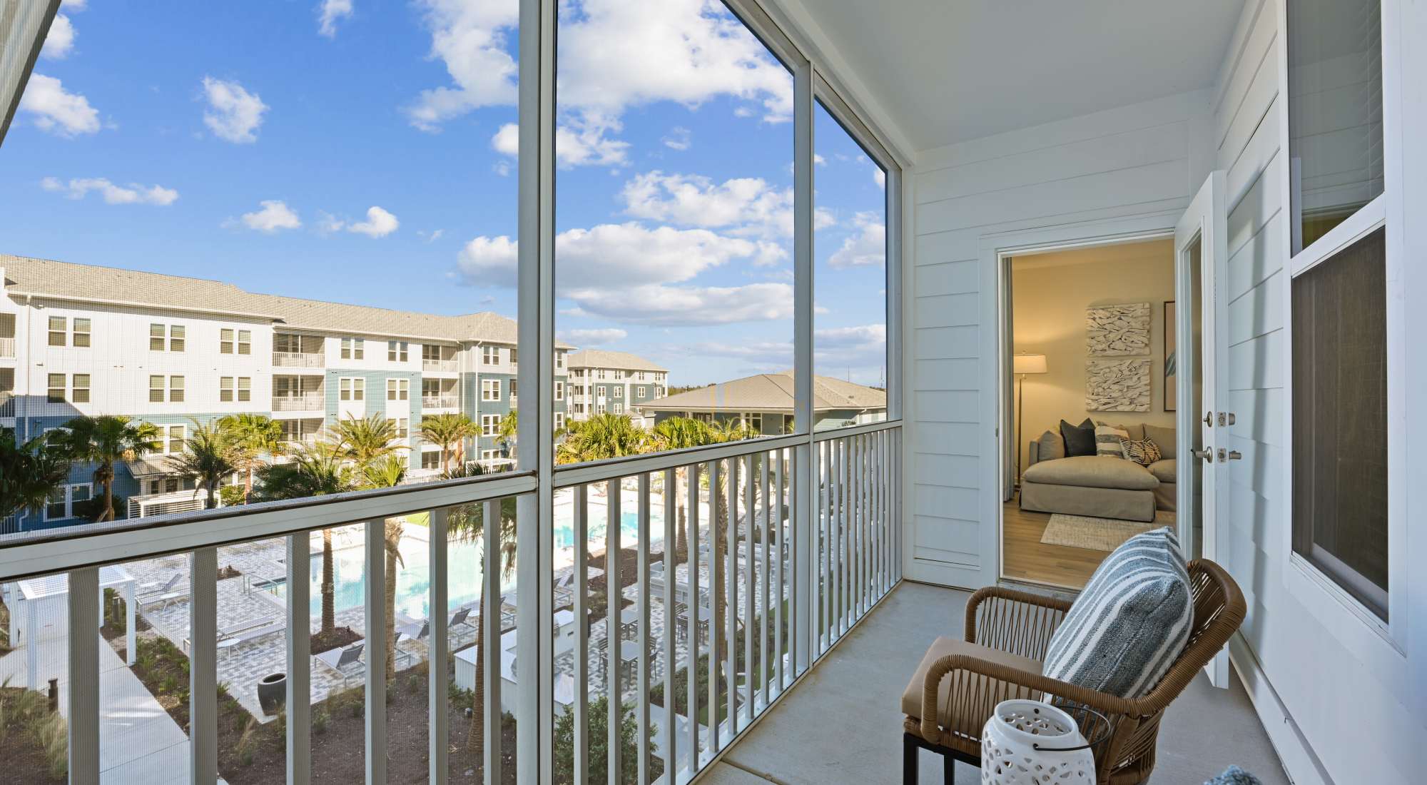 Residents | Mosby Citrus Ridge in Davenport, Florida