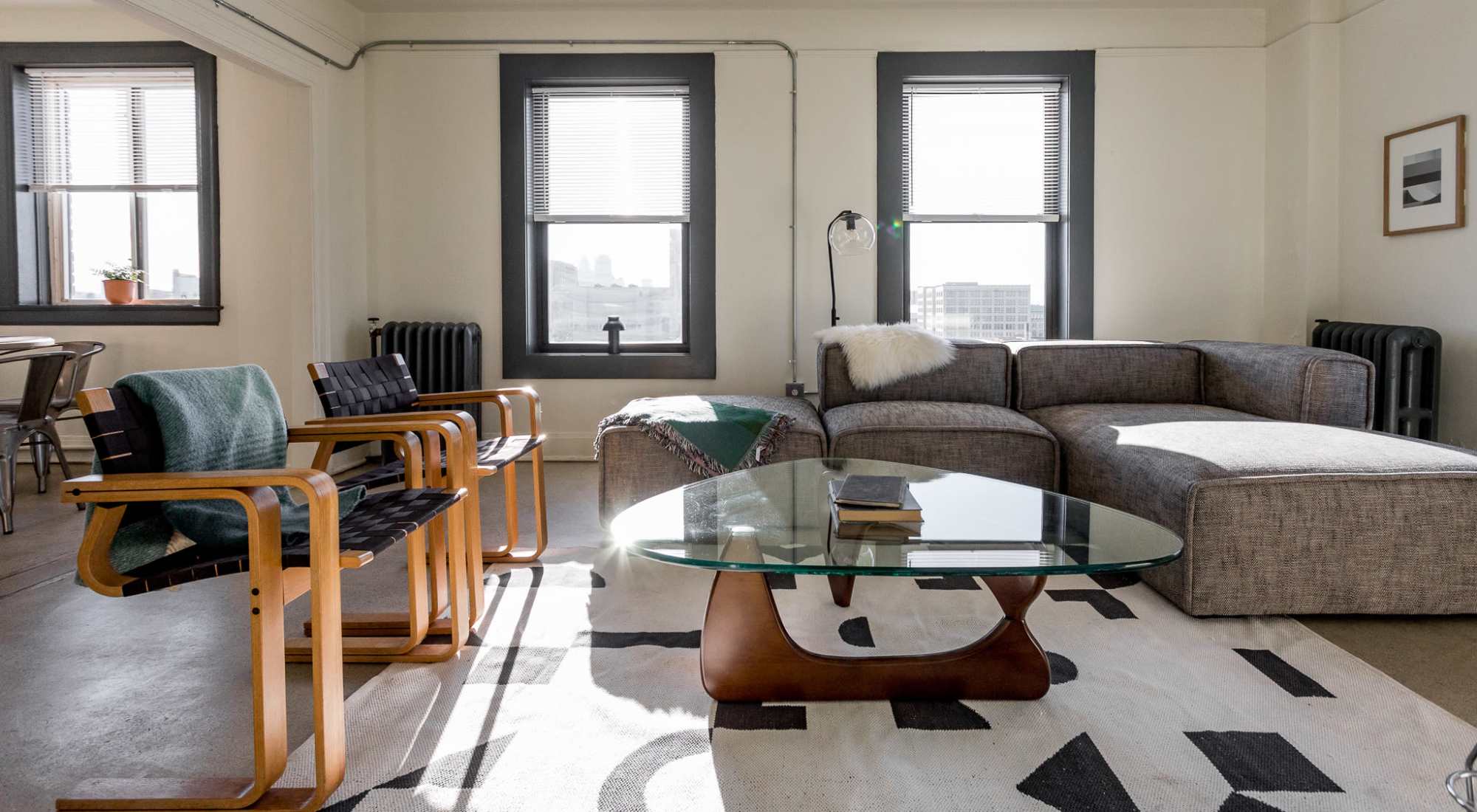 Heather Hall | Detroit Living in Detroit, Michigan