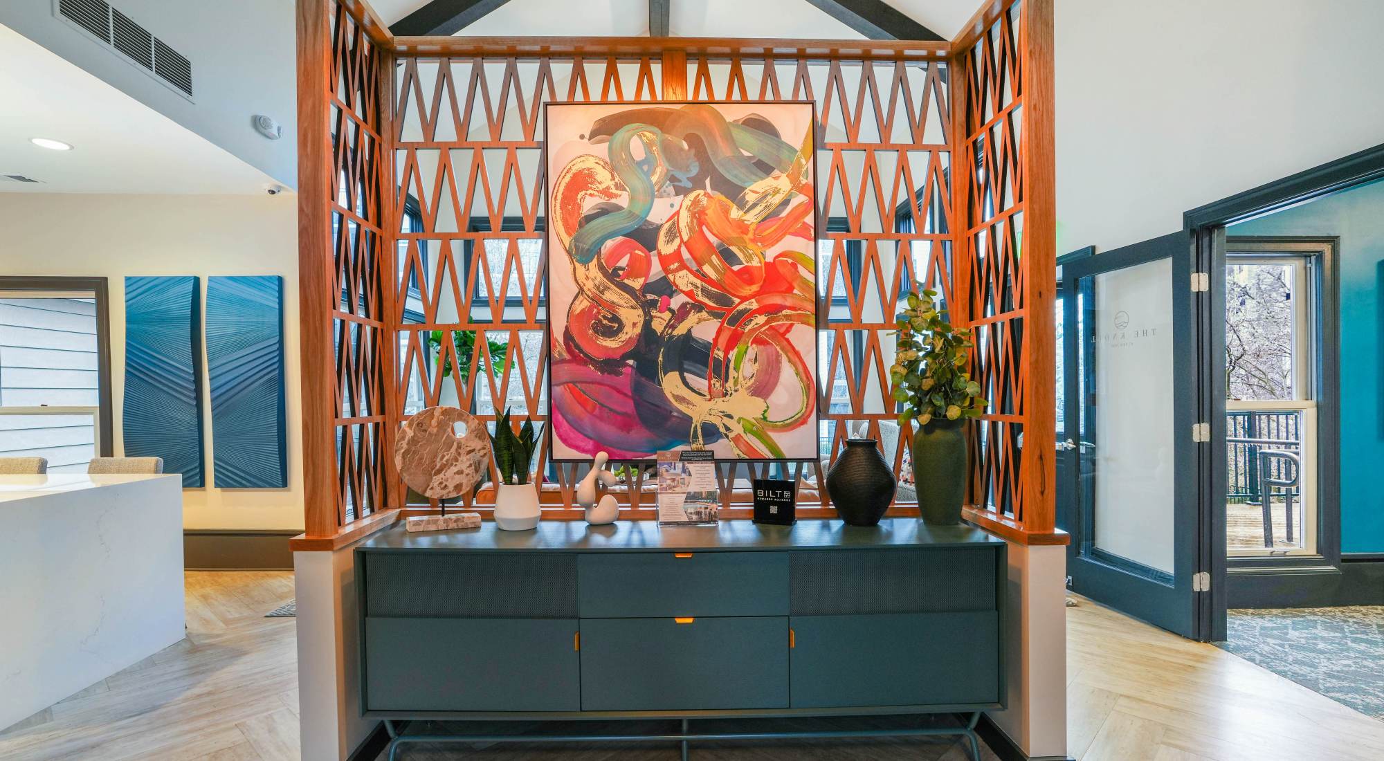 Photo gallery at Knoll at Fair Oaks in Fairfax, Virginia