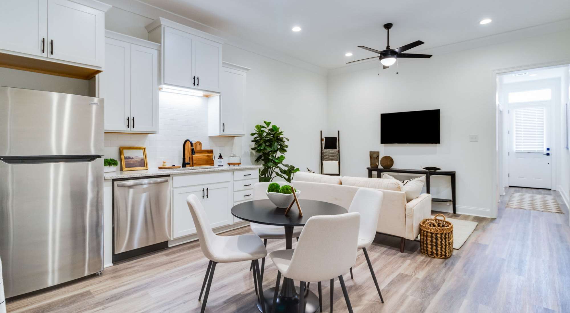 Contact Us | Parkway Villas in Broussard, Louisiana