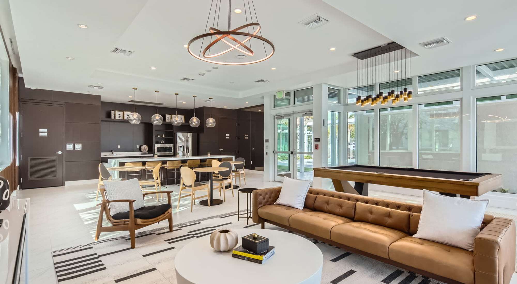 Contact Us | Amelia Apartments in Miami, Florida