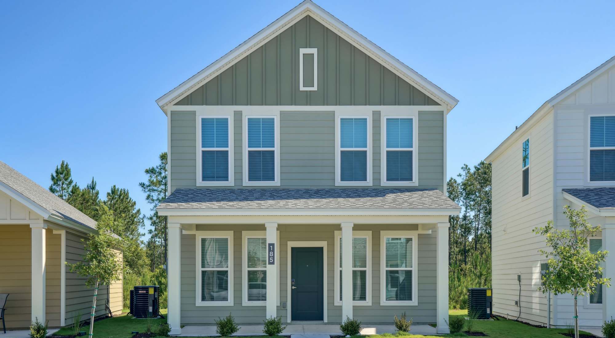 Contact Us | Hamlet Falling Creek in Midlothian, Virginia