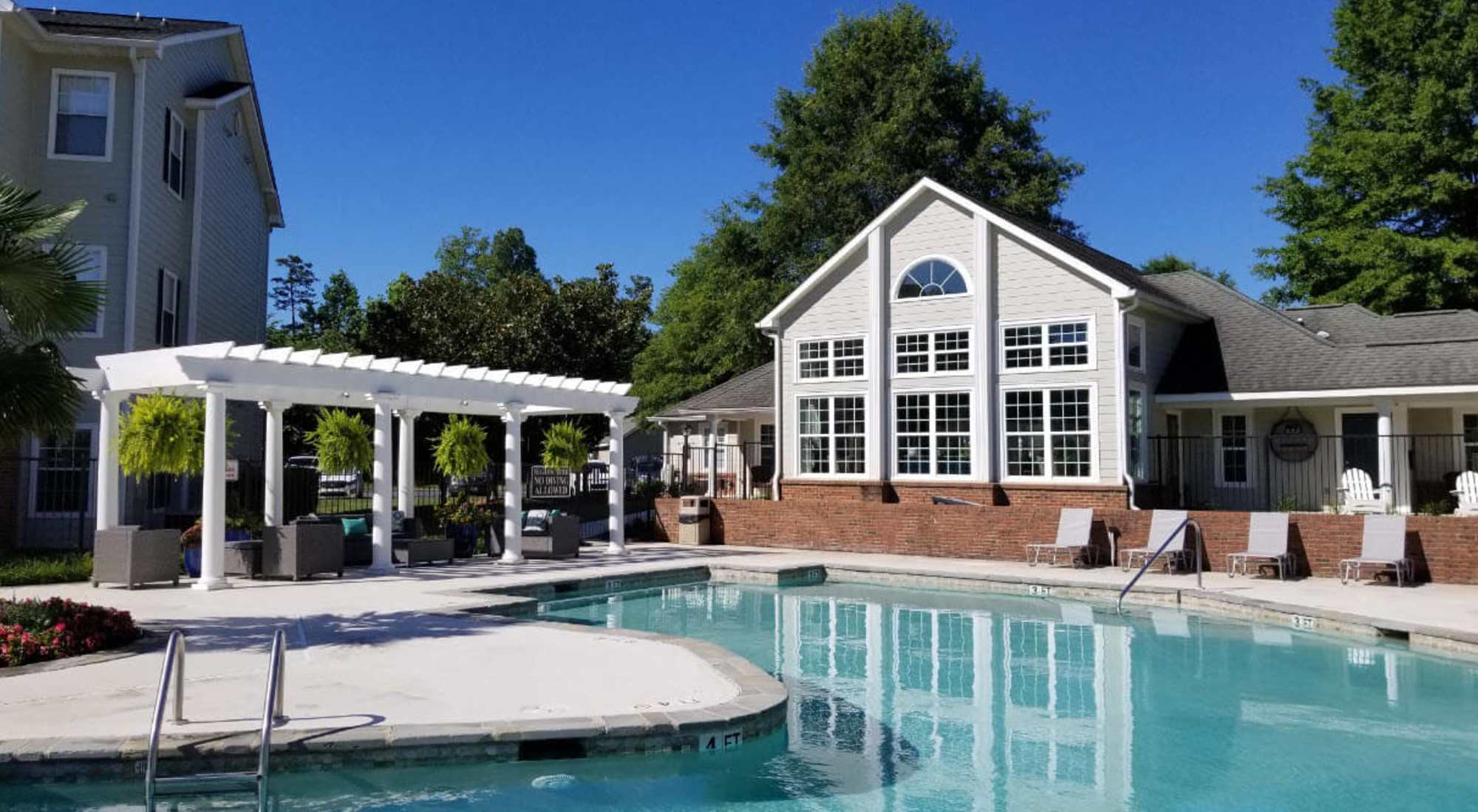 Amenities | Village at Lake Wylie in Lake Wylie, South Carolina