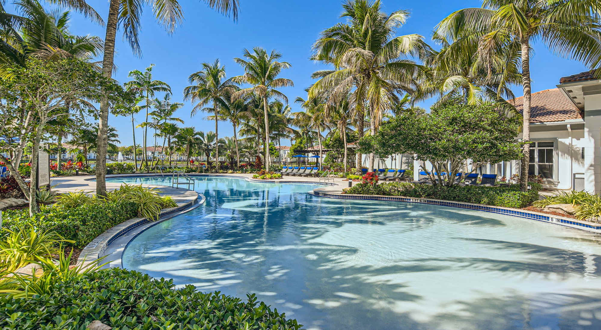 Amenities | Solero at Plantation in Plantation, Florida