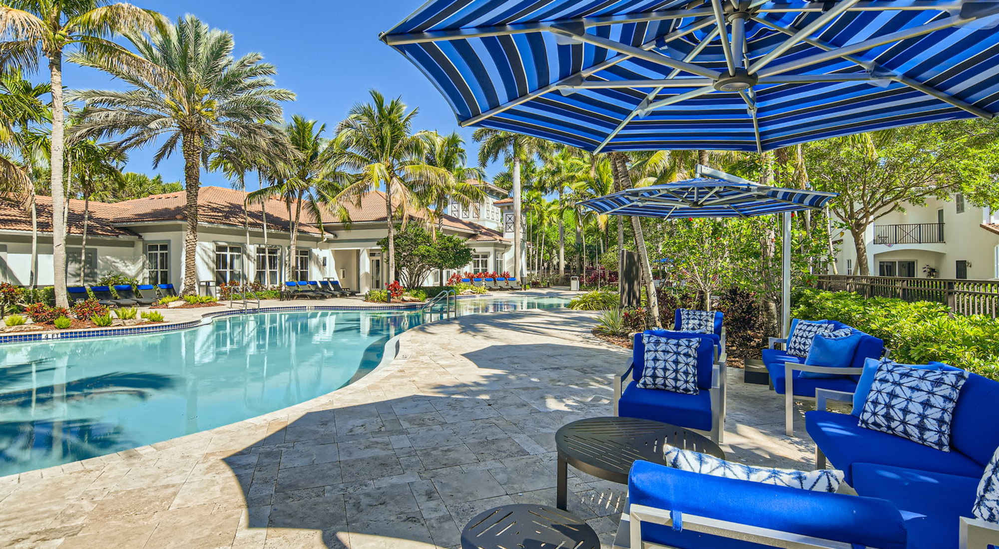 Photo Gallery | Solero at Plantation in Plantation, Florida