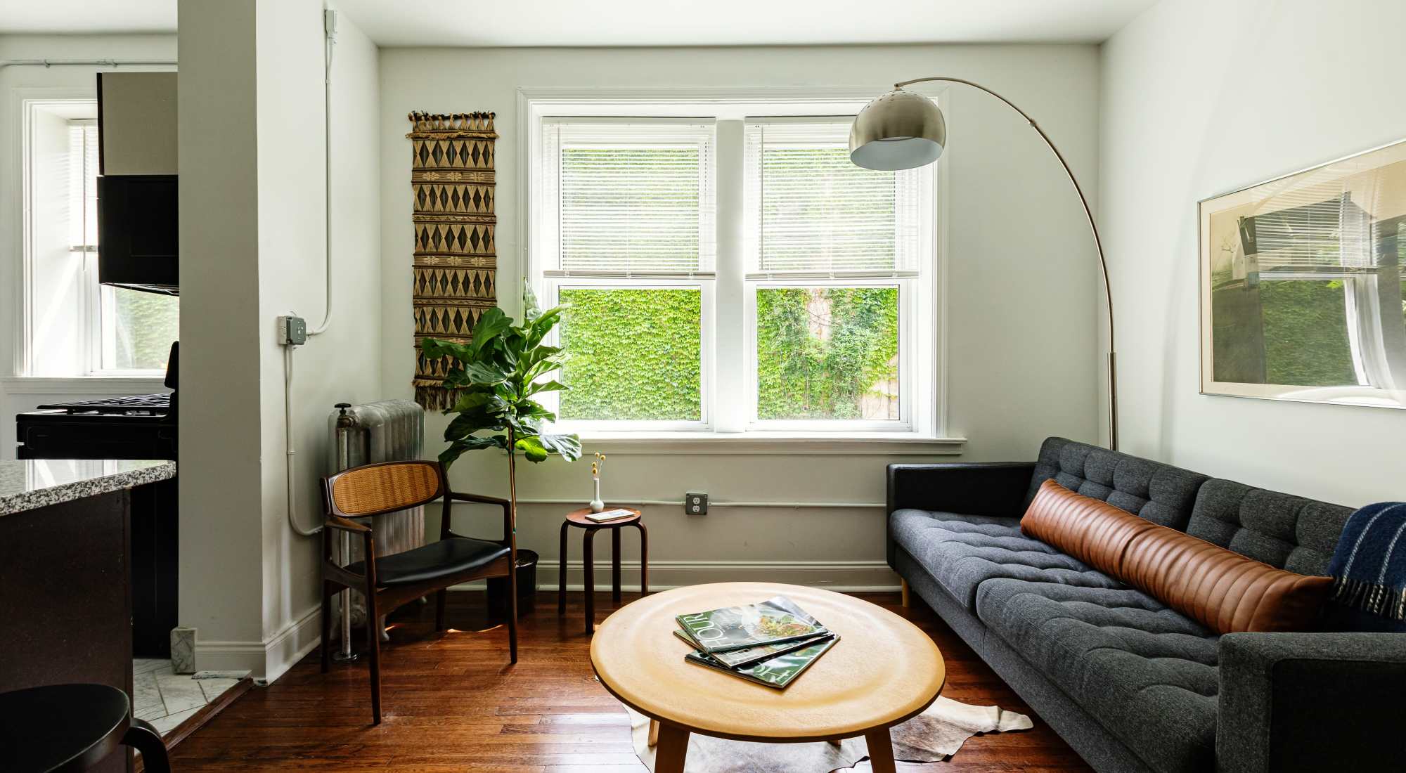 Brainard | Detroit Living in Detroit, Michigan