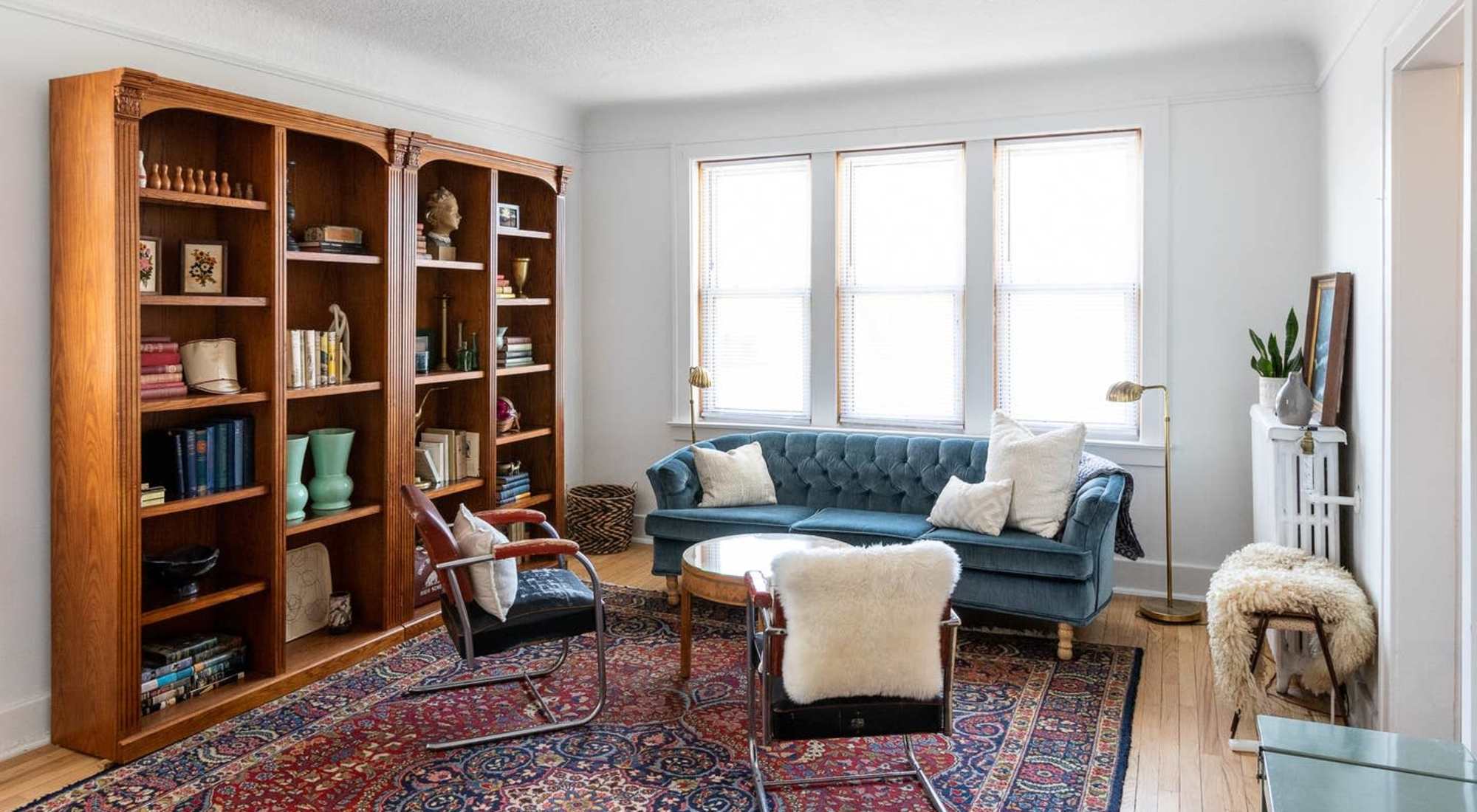 1780 Van Dyke | Detroit Living in Detroit, Michigan